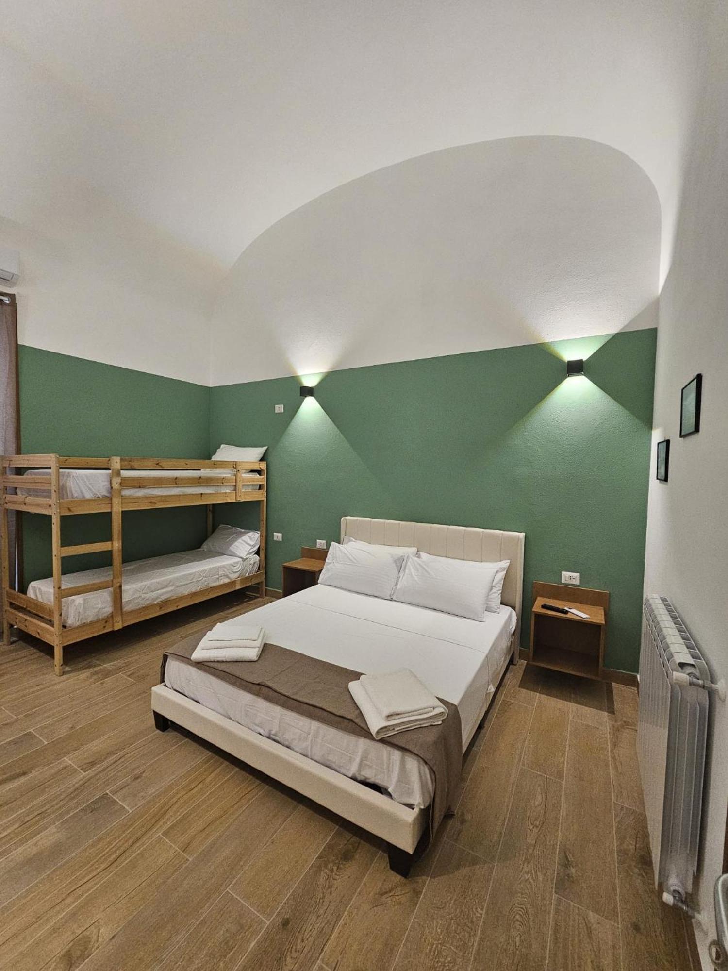 Appartamento Happy House 3 *