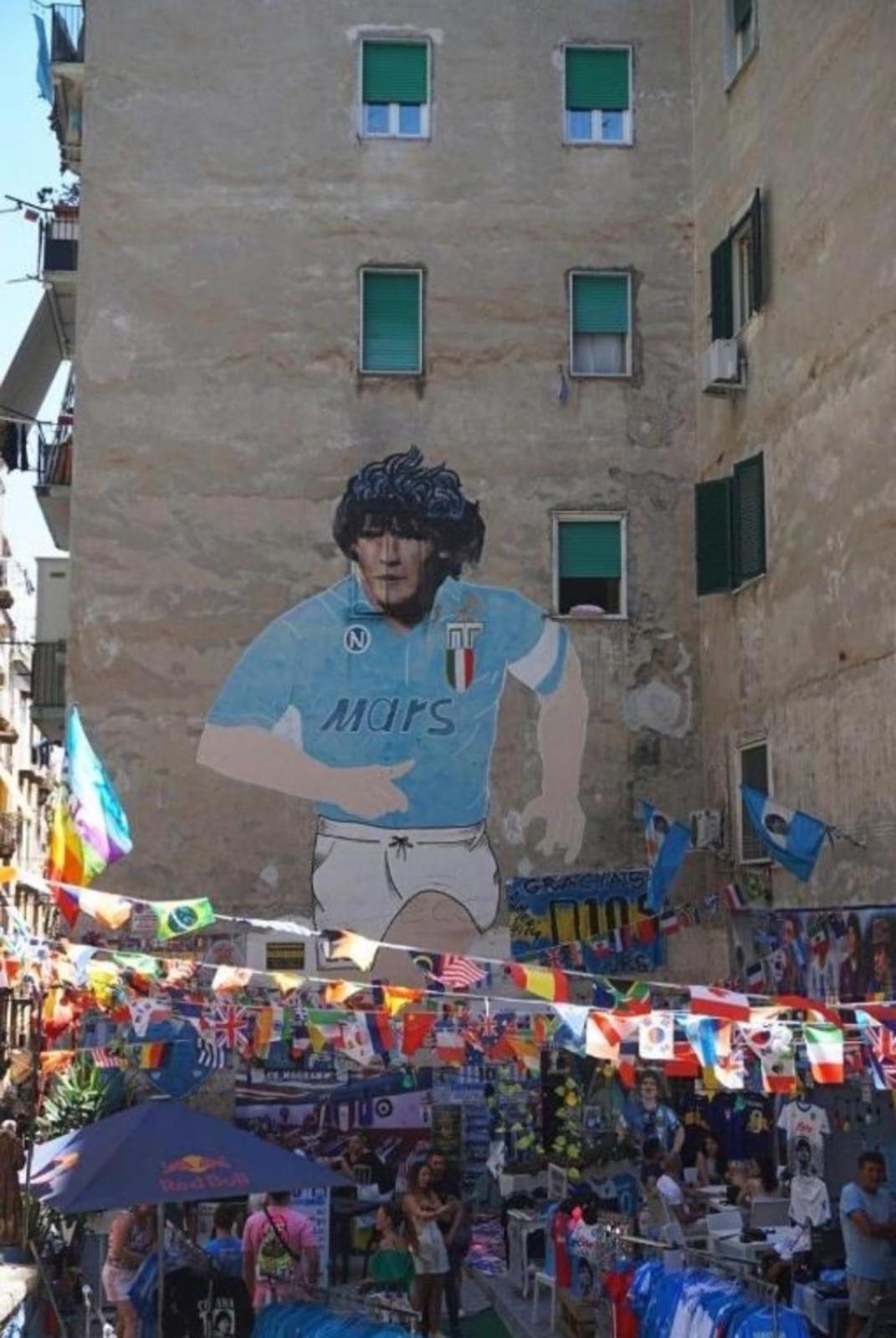 Happy House 3 * Napoli