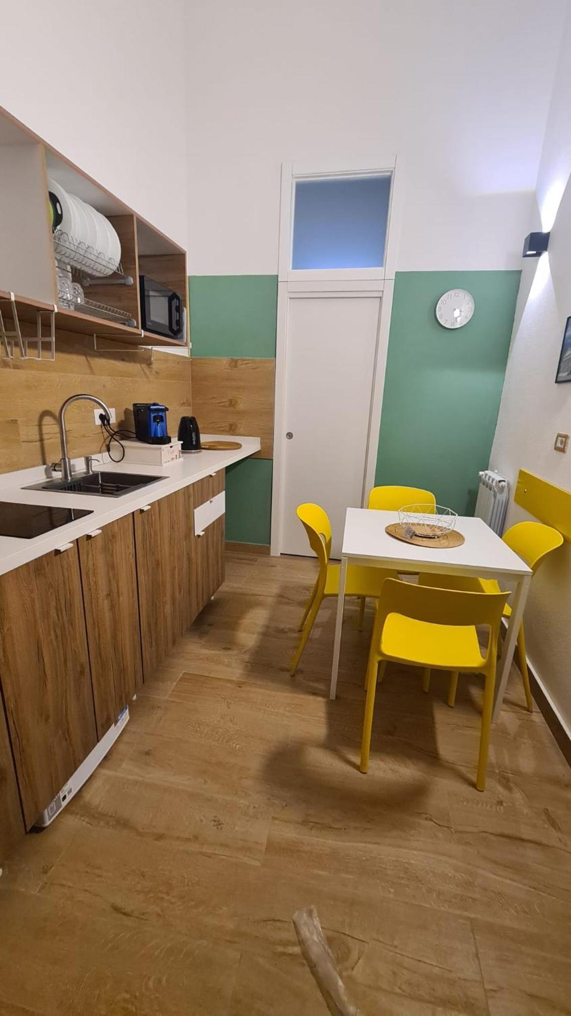 Happy House 3 Appartamento *